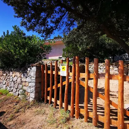 בית נופש La Casa Di Rena *