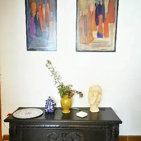 בית נופש La Casa Di Rena רנה מג'ורה