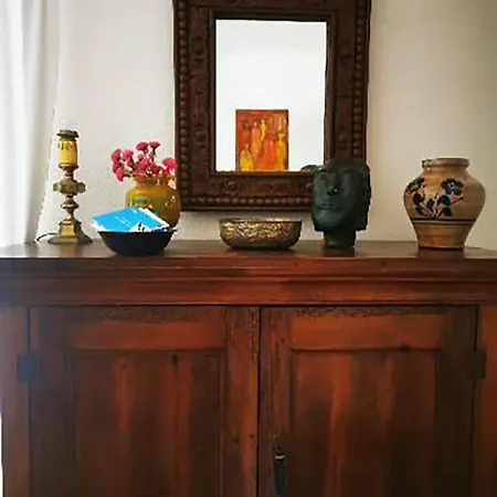 בית נופש La Casa Di Rena *