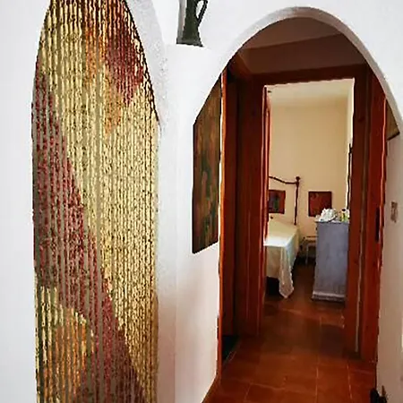 בית נופש La Casa Di Rena