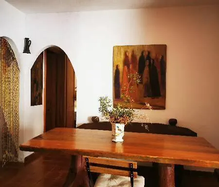 La Casa Di Rena *