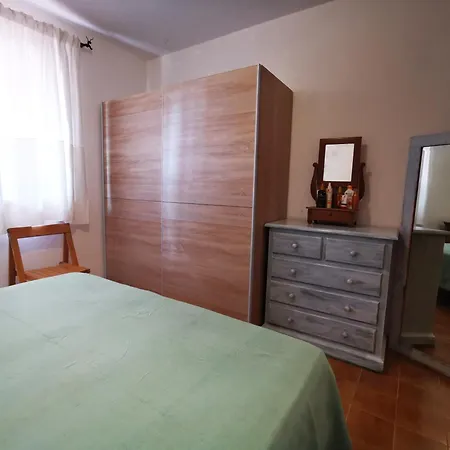 La Casa Di Rena *