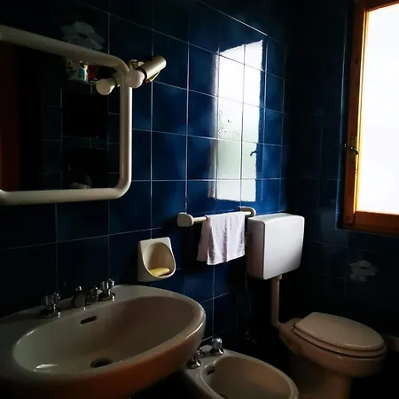 La Casa Di Rena בית נופש רנה מג'ורה