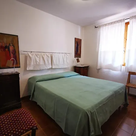 La Casa Di Rena בית נופש *