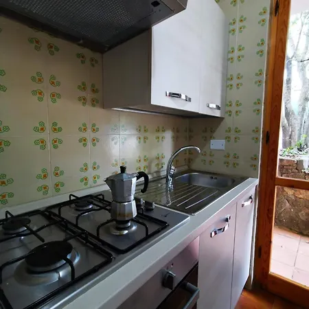 La Casa Di Rena בית נופש רנה מג'ורה