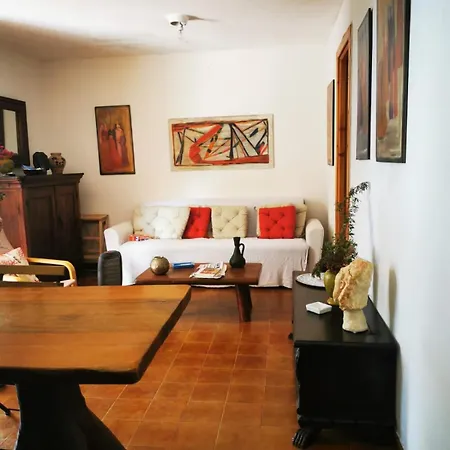 בית נופש La Casa Di Rena