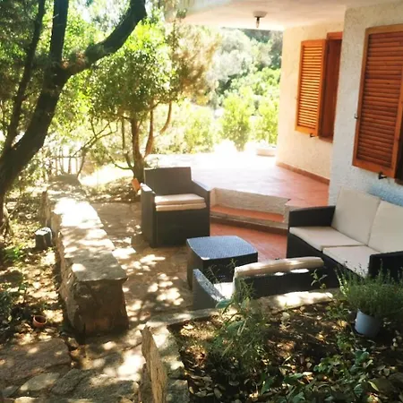 La Casa Di Rena רנה מג'ורה