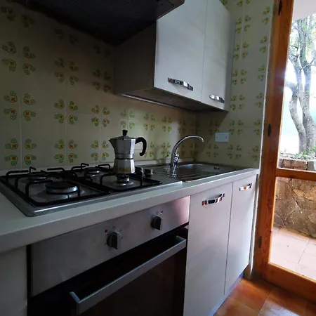 La Casa Di Rena * רנה מג'ורה