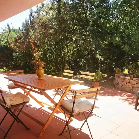La Casa Di Rena