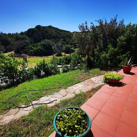 La Casa Di Rena בית נופש *