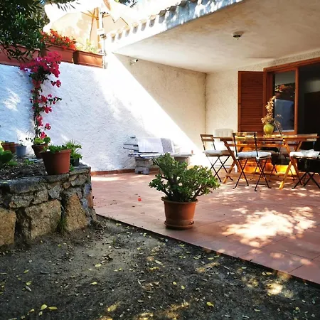 La Casa Di Rena בית נופש רנה מג'ורה