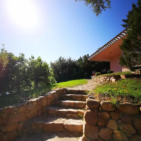 בית נופש La Casa Di Rena *