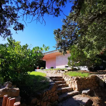 La Casa Di Rena בית נופש רנה מג'ורה